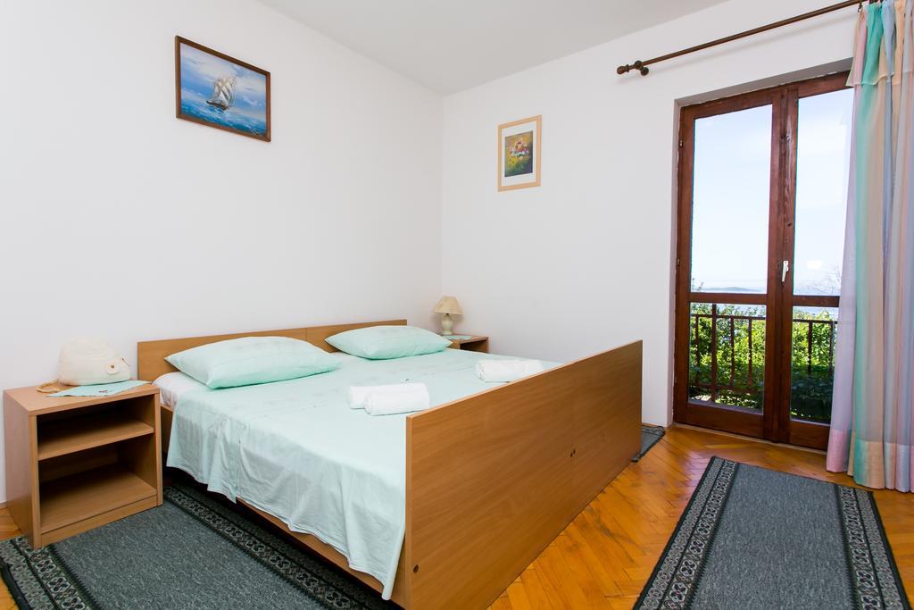 Apartmani Kate, Plat Mlini Exterior photo