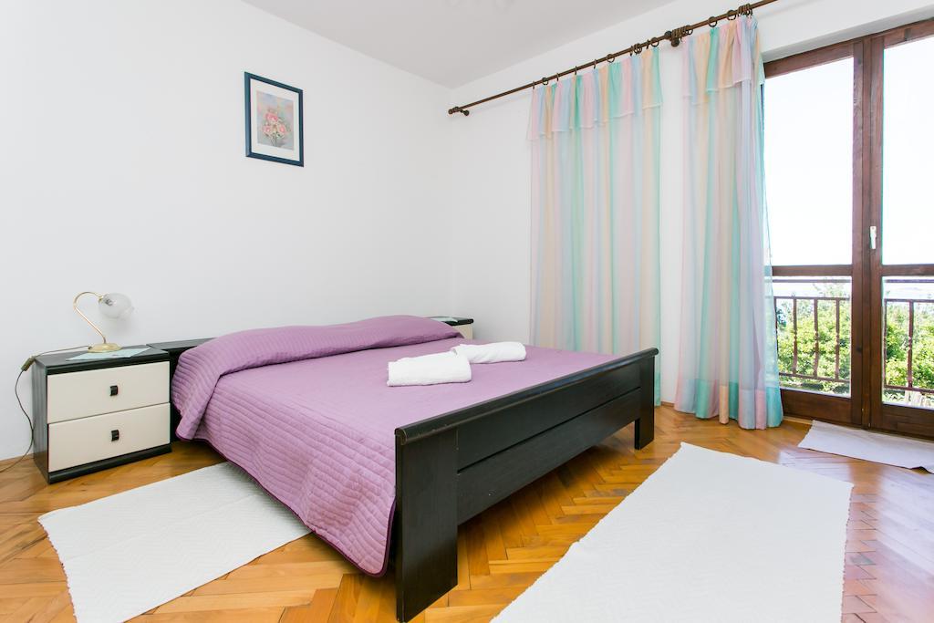 Apartmani Kate, Plat Mlini Room photo