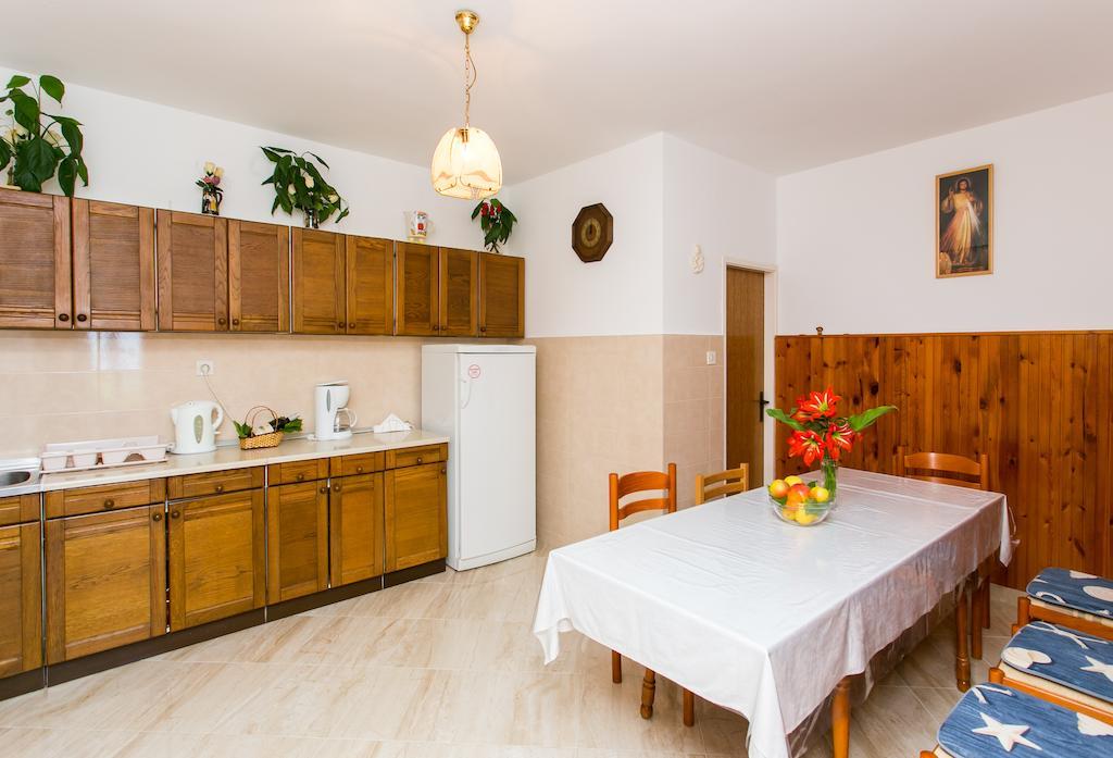 Apartmani Kate, Plat Mlini Room photo