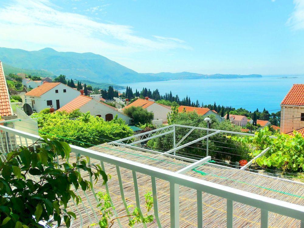 Apartmani Kate, Plat Mlini Exterior photo